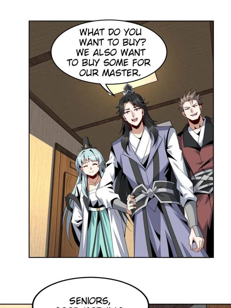 The First Sword Of Earth Chapter 10 – Page 35