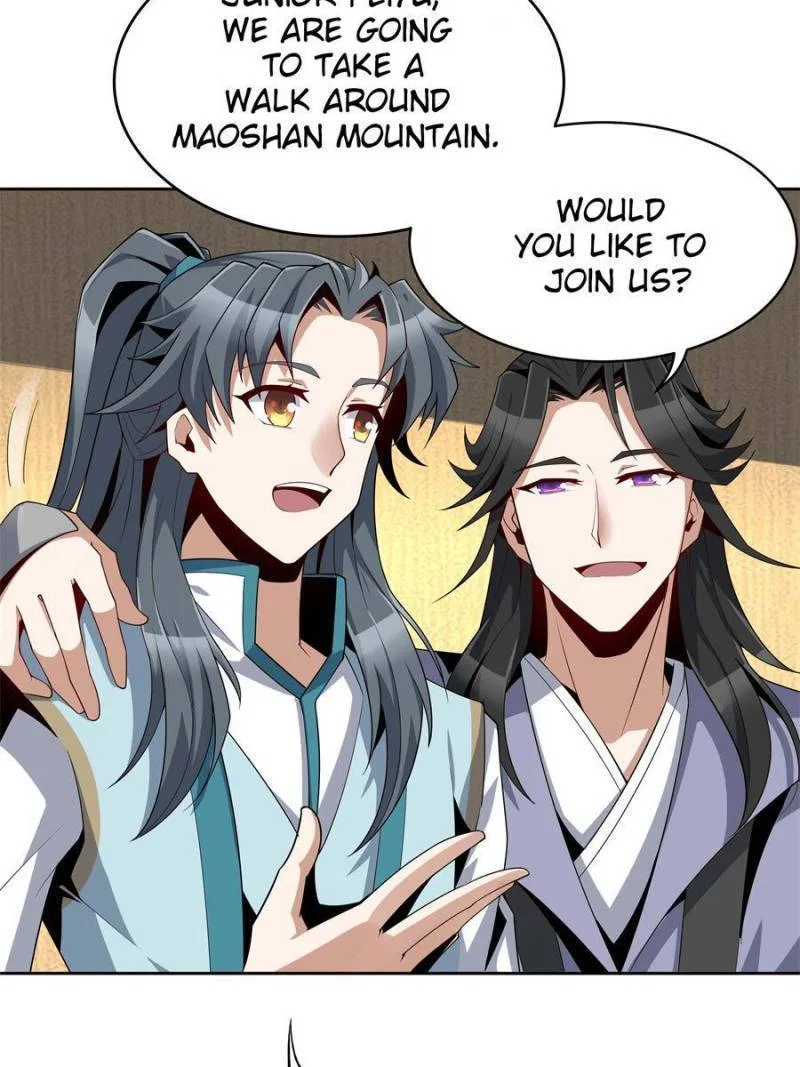 The First Sword Of Earth Chapter 10 – Page 37
