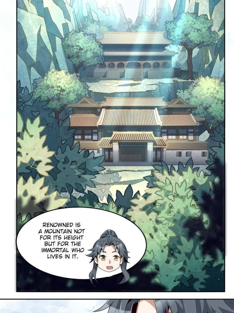 The First Sword Of Earth Chapter 10 – Page 40