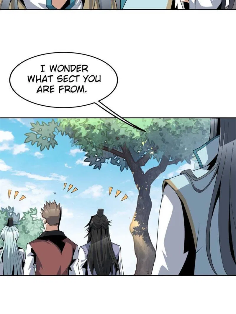 The First Sword Of Earth Chapter 10 – Page 42