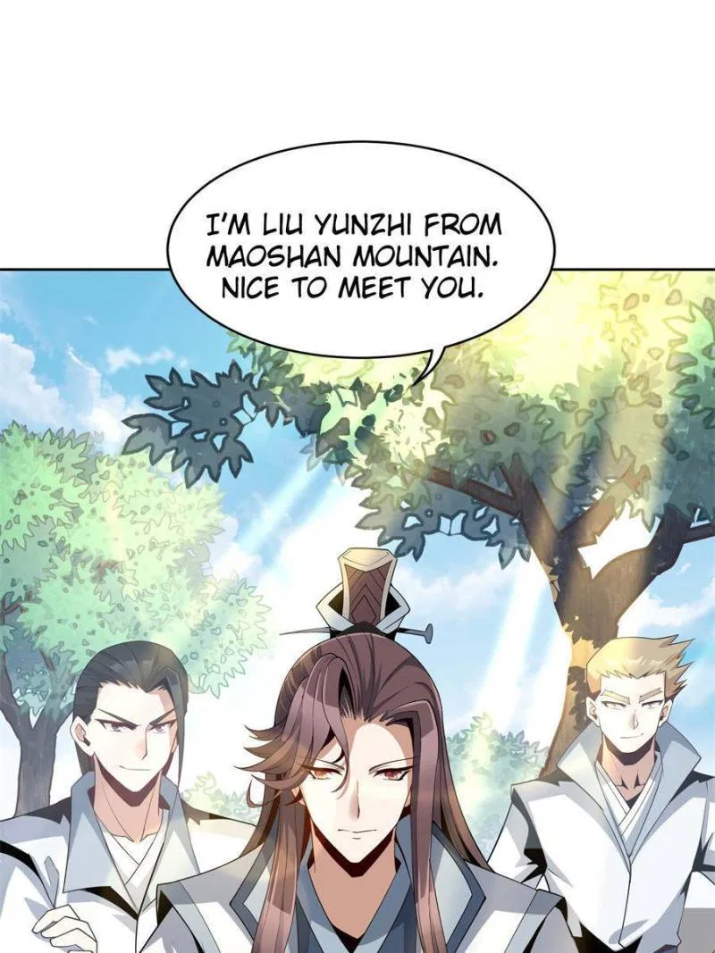 The First Sword Of Earth Chapter 10 – Page 43