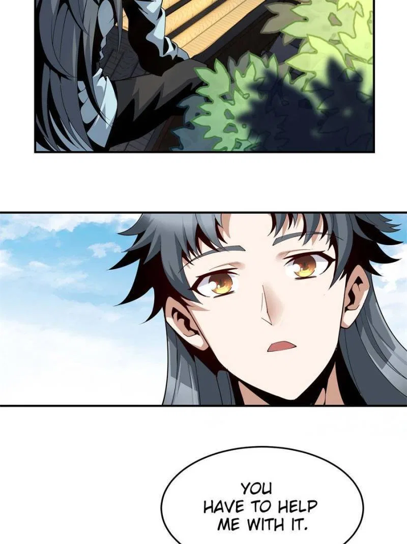 The First Sword Of Earth Chapter 9 – Page 2