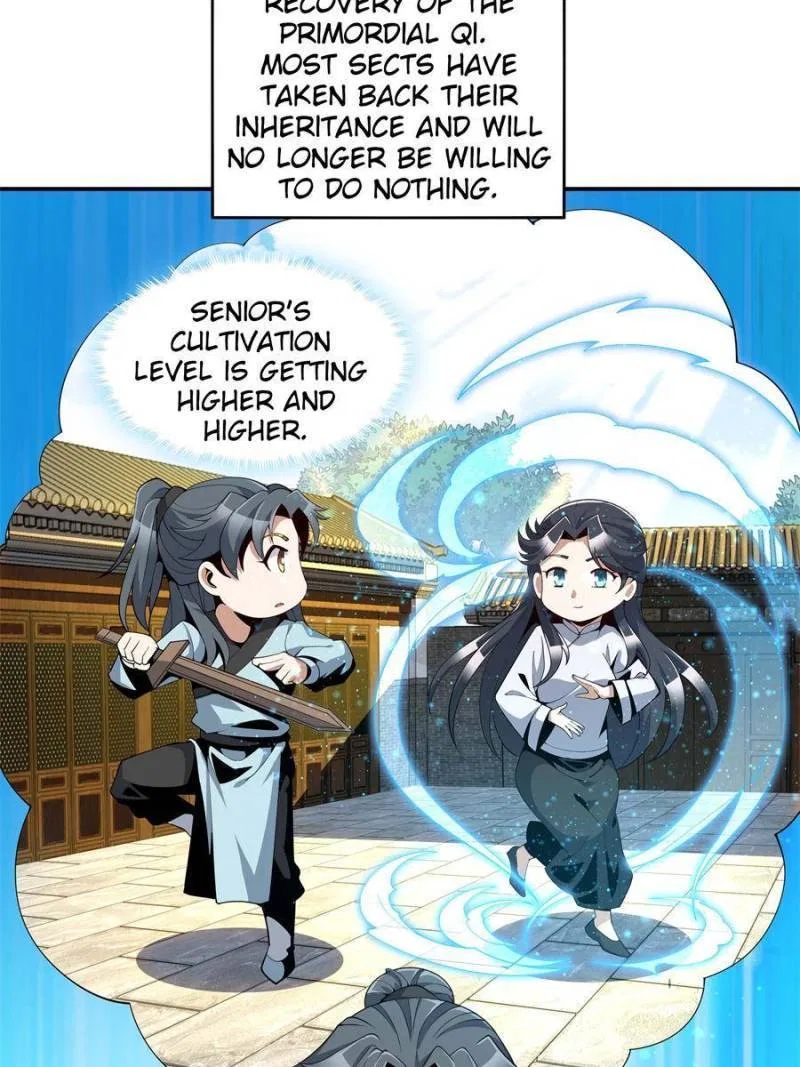 The First Sword Of Earth Chapter 9 – Page 4
