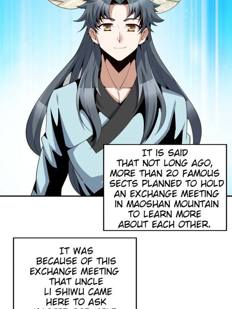 The First Sword Of Earth Chapter 9 – Page 5