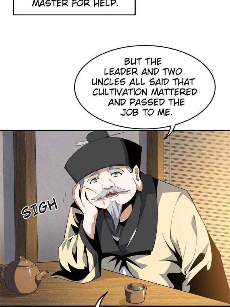 The First Sword Of Earth Chapter 9 – Page 6