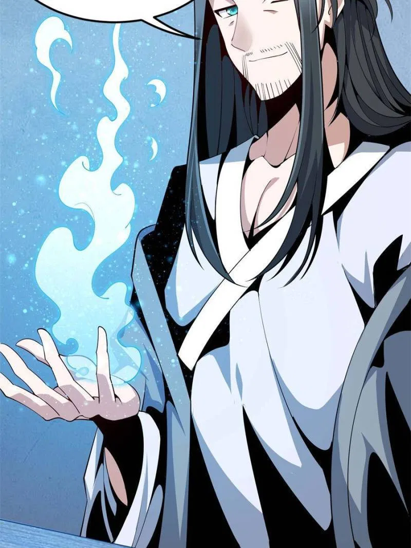 The First Sword Of Earth Chapter 9 – Page 10