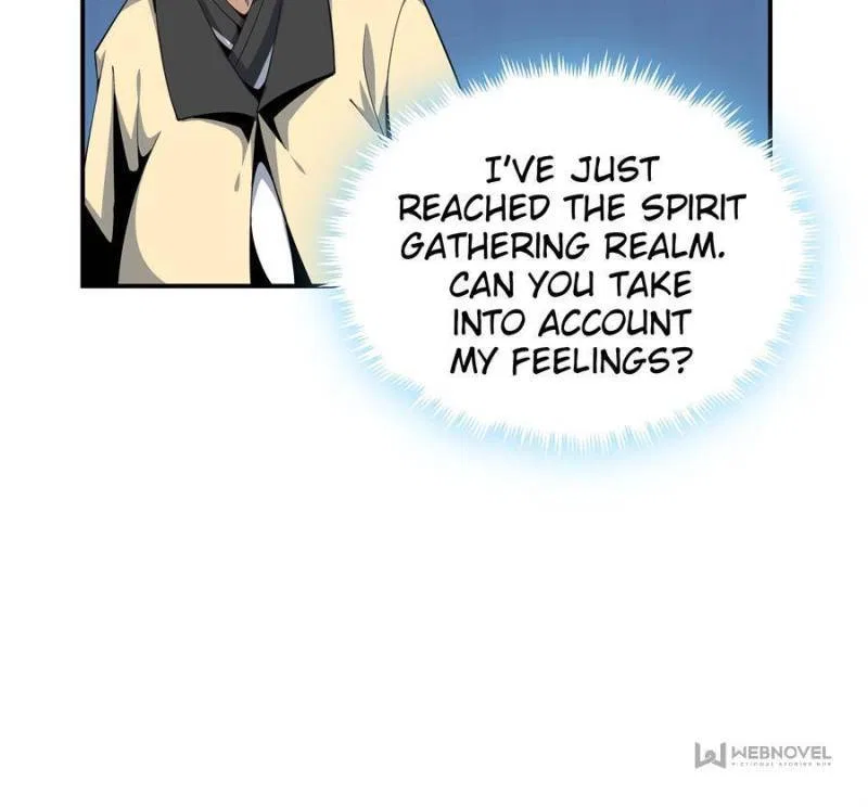 The First Sword Of Earth Chapter 9 – Page 12