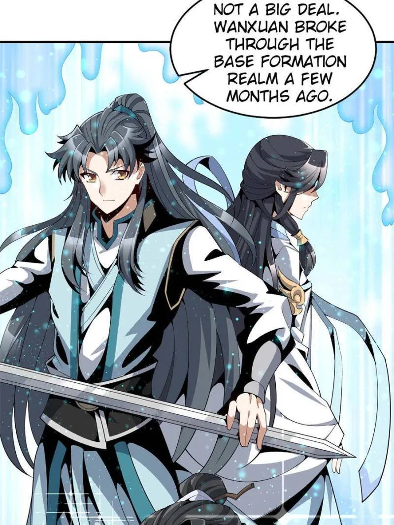 The First Sword Of Earth Chapter 9 – Page 14