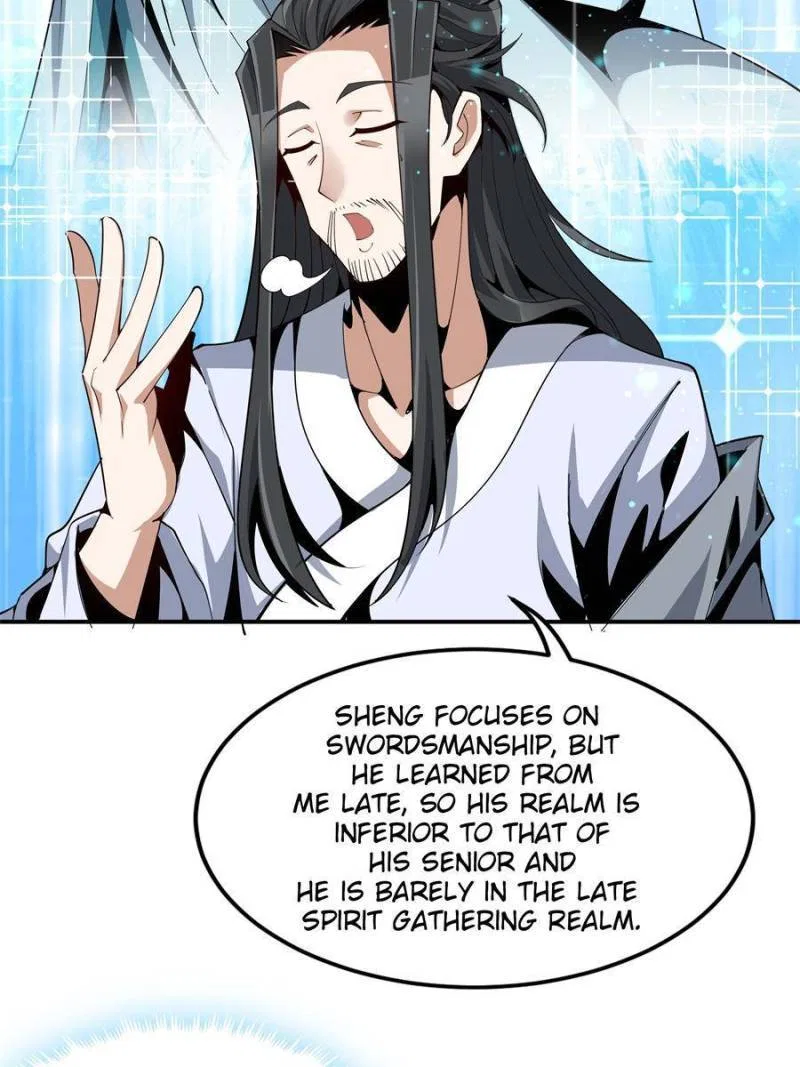 The First Sword Of Earth Chapter 9 – Page 15