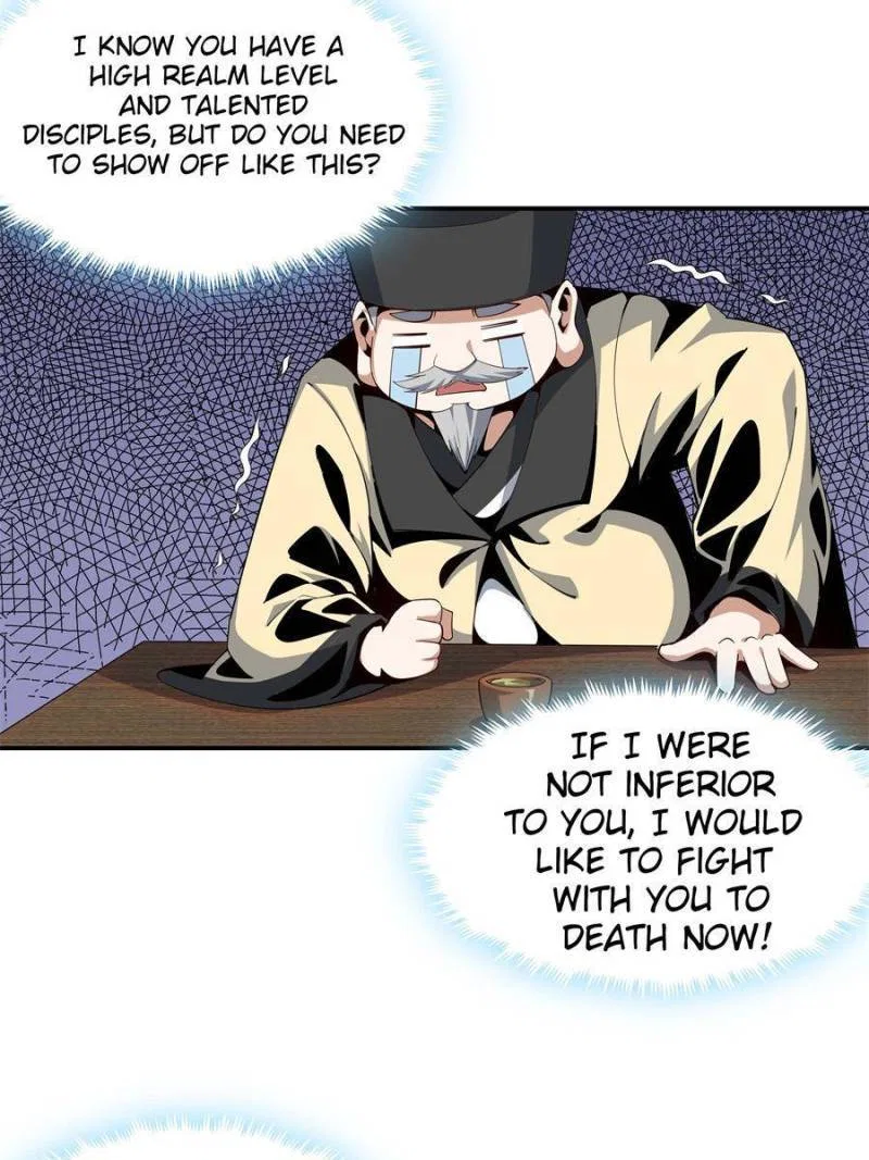 The First Sword Of Earth Chapter 9 – Page 16