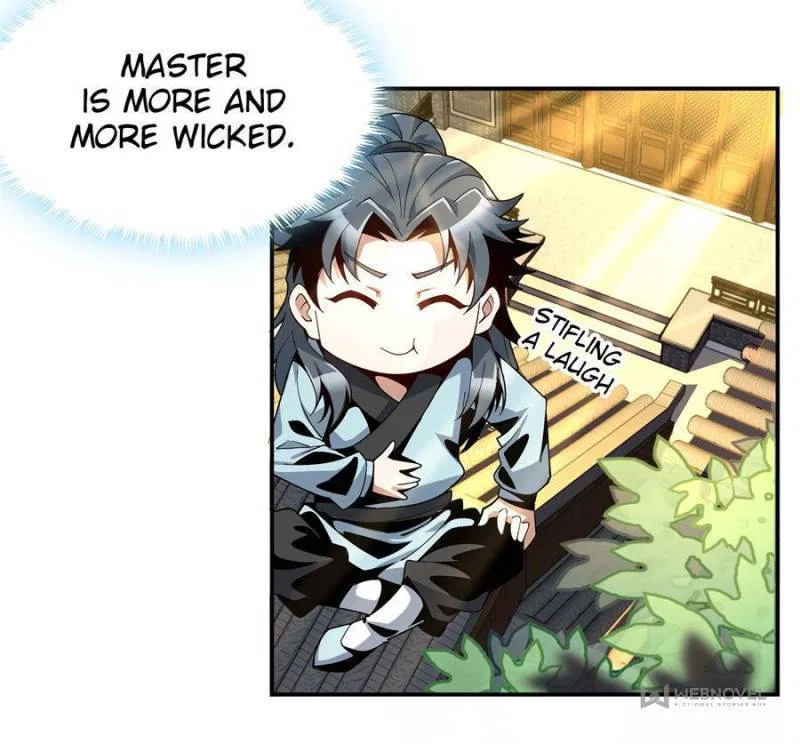 The First Sword Of Earth Chapter 9 – Page 17