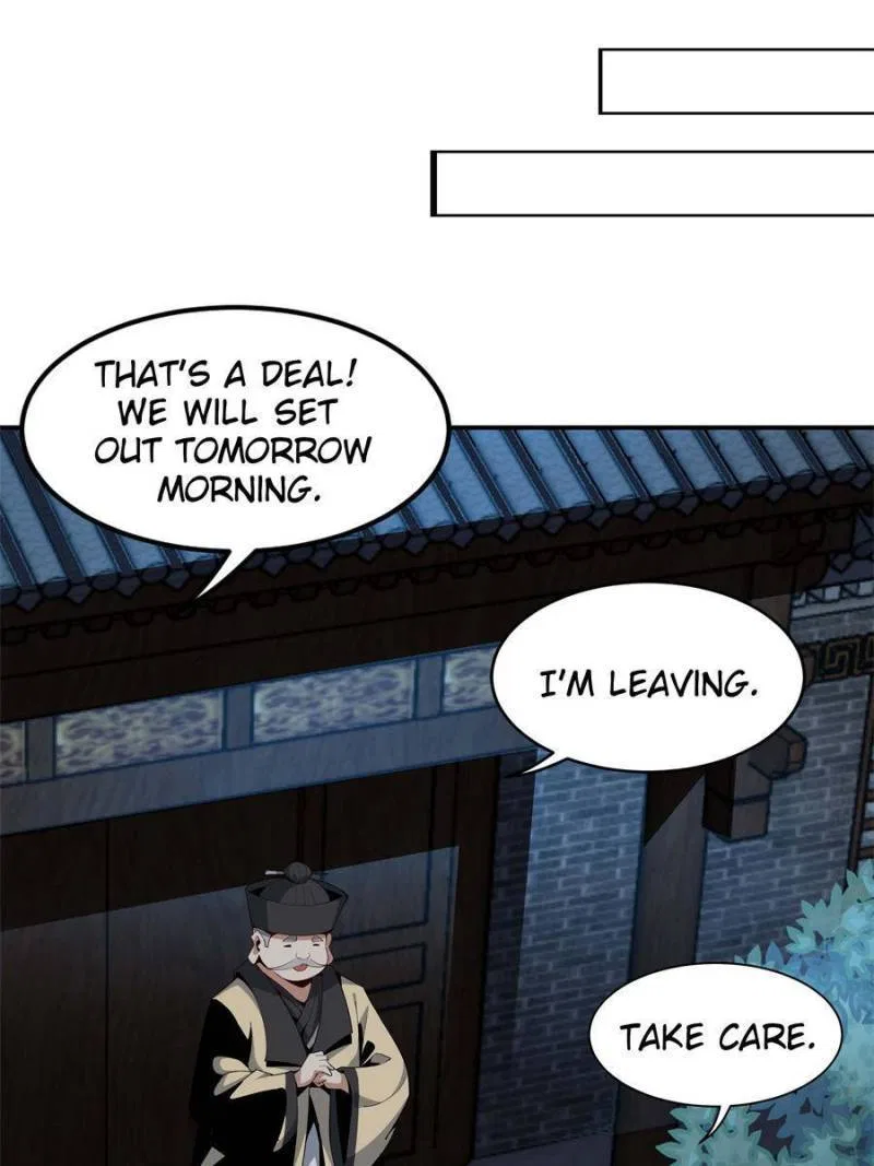The First Sword Of Earth Chapter 9 – Page 18