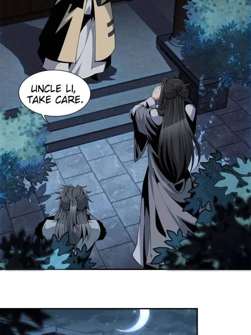 The First Sword Of Earth Chapter 9 – Page 19
