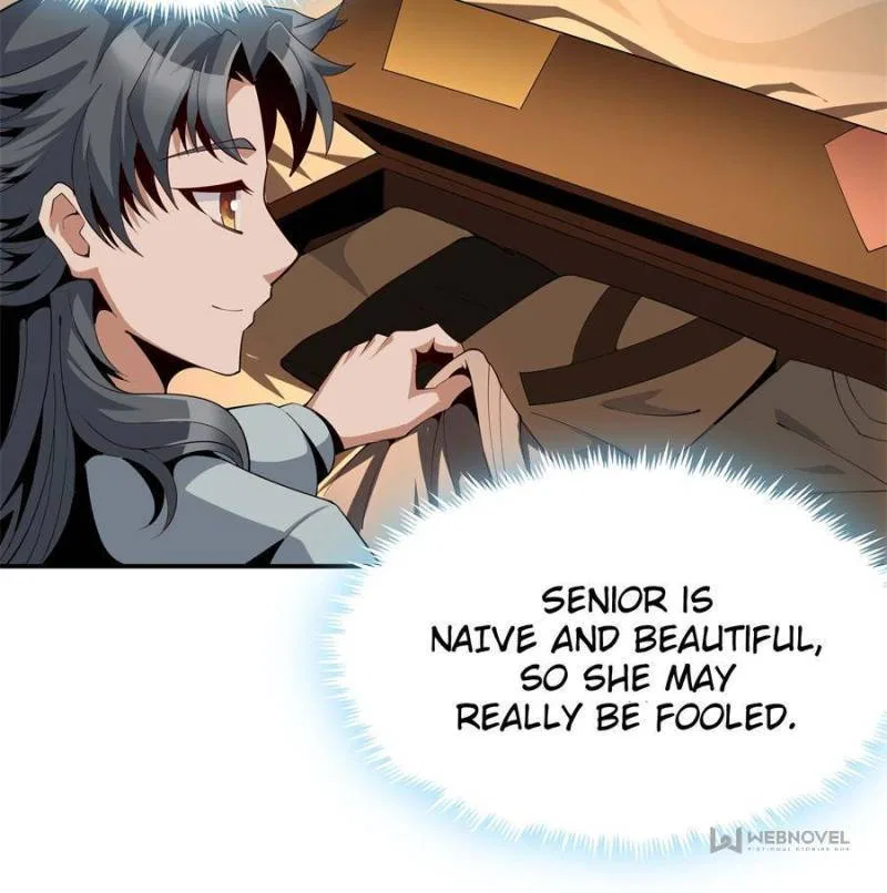 The First Sword Of Earth Chapter 9 – Page 23