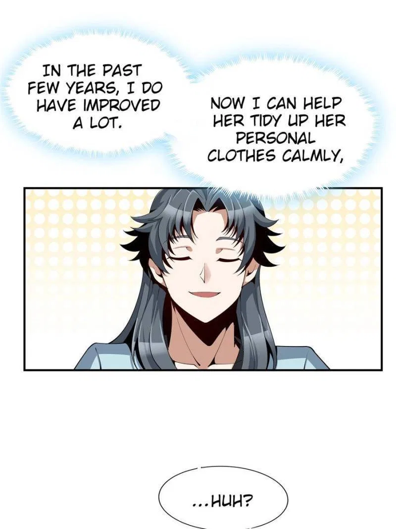 The First Sword Of Earth Chapter 9 – Page 24