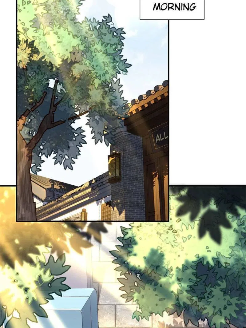 The First Sword Of Earth Chapter 9 – Page 27