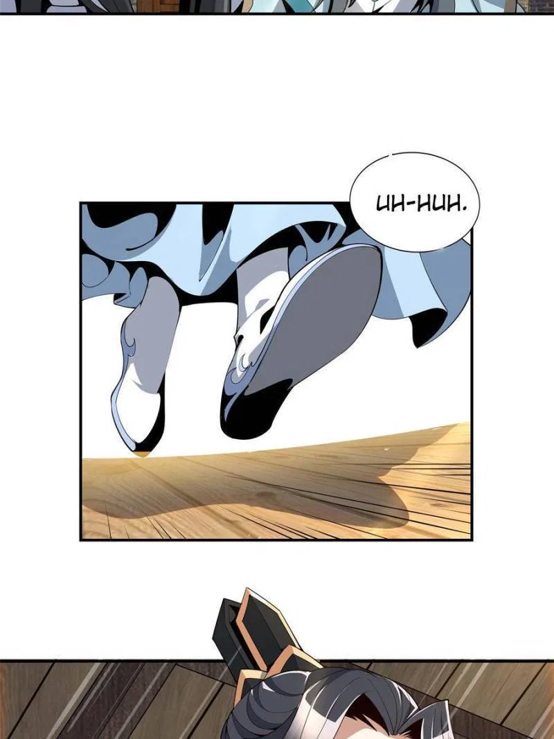 The First Sword Of Earth Chapter 9 – Page 33