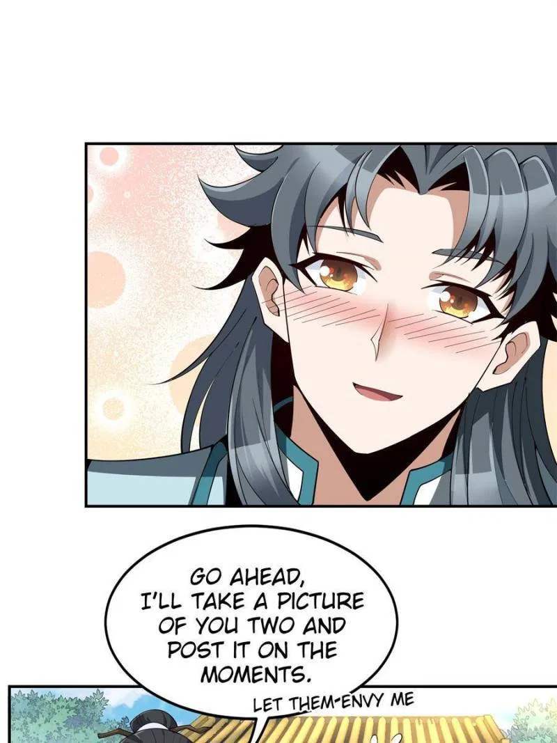 The First Sword Of Earth Chapter 9 – Page 36