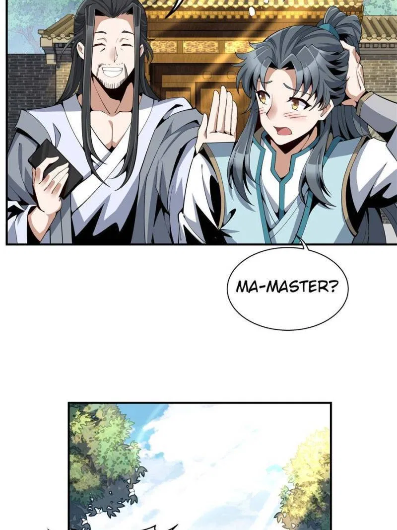 The First Sword Of Earth Chapter 9 – Page 37