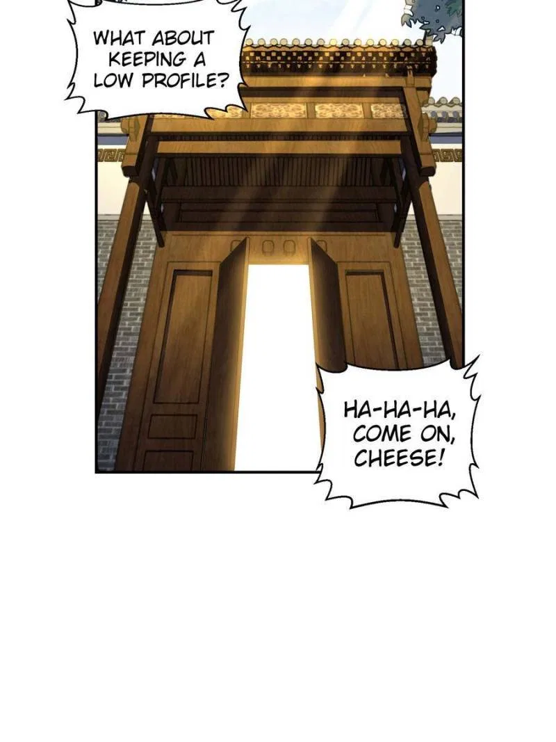 The First Sword Of Earth Chapter 9 – Page 38