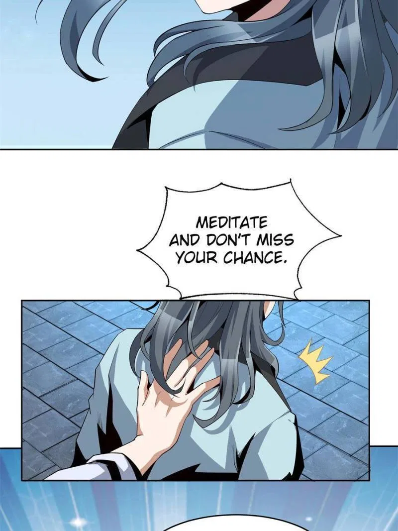 The First Sword Of Earth Chapter 8 – Page 2