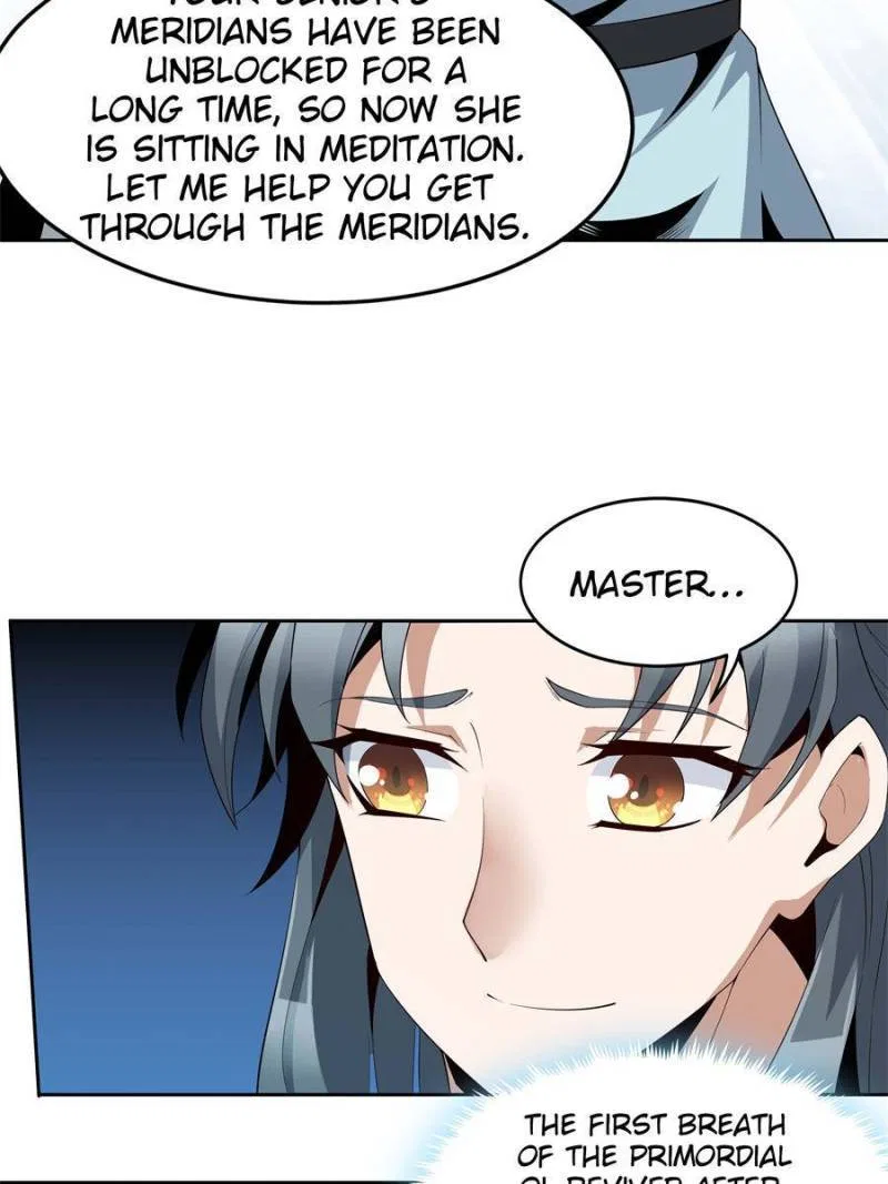 The First Sword Of Earth Chapter 8 – Page 4