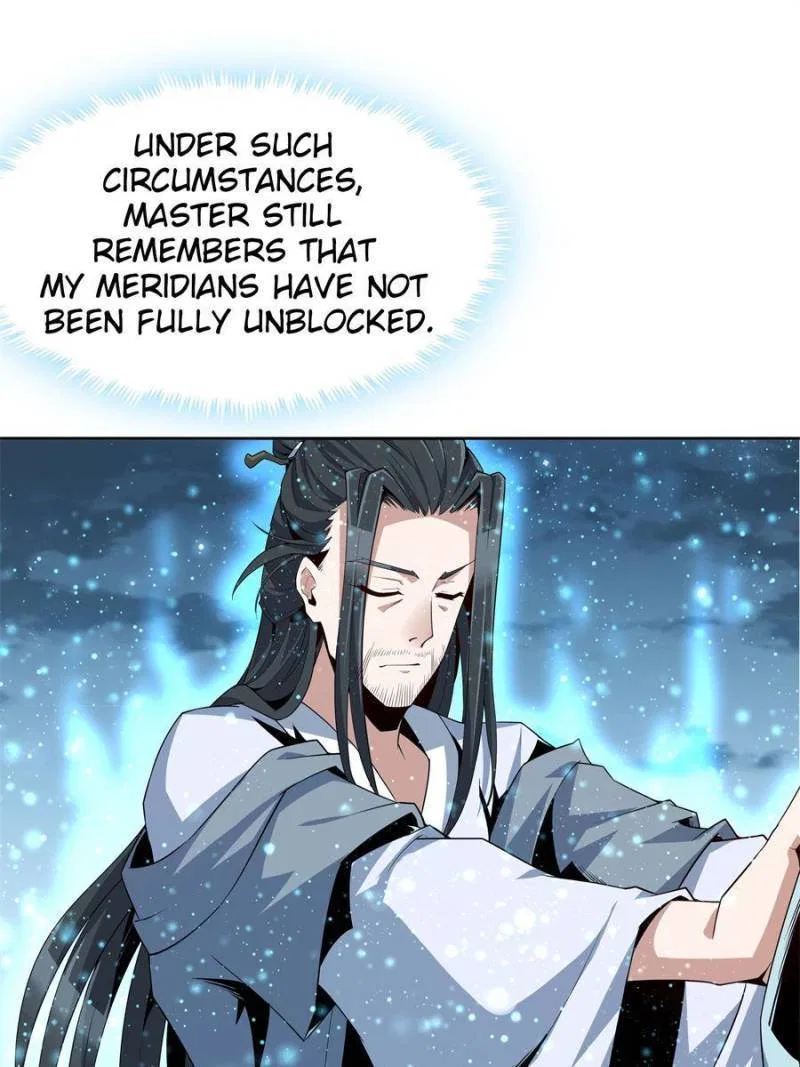 The First Sword Of Earth Chapter 8 – Page 7