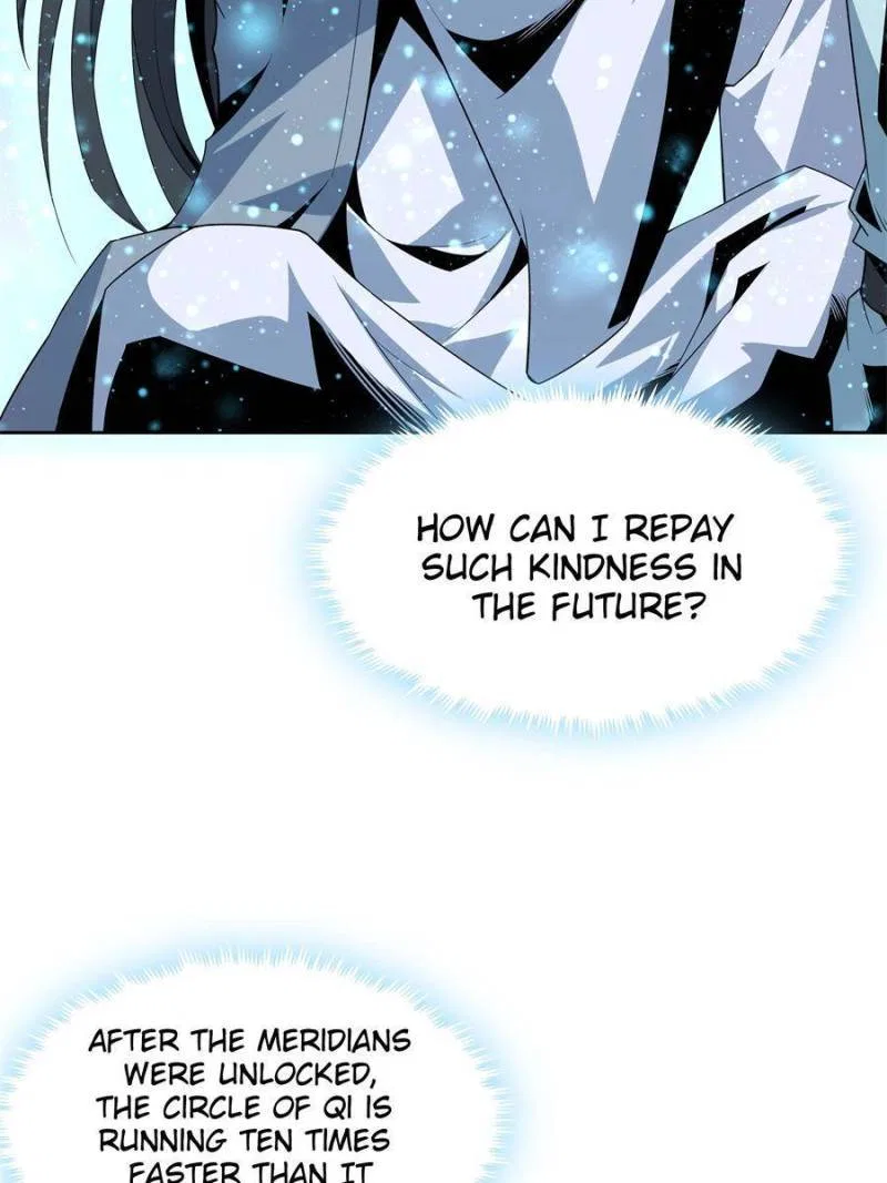 The First Sword Of Earth Chapter 8 – Page 8