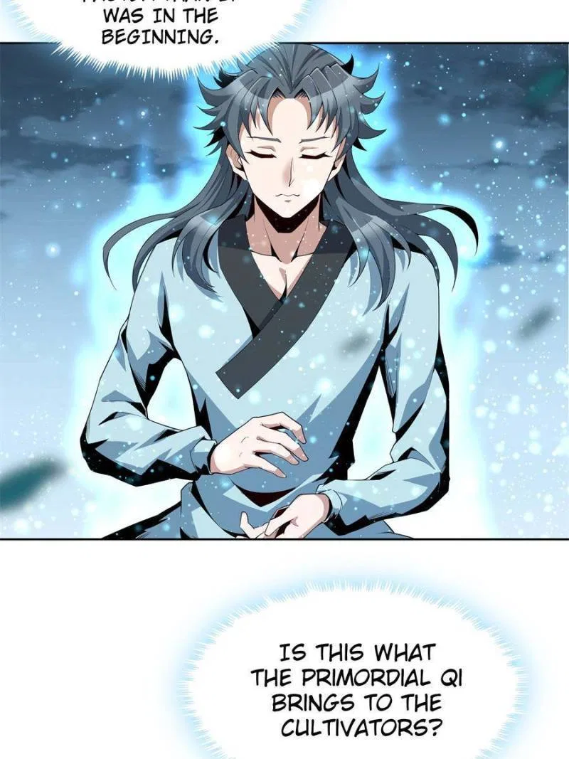 The First Sword Of Earth Chapter 8 – Page 9