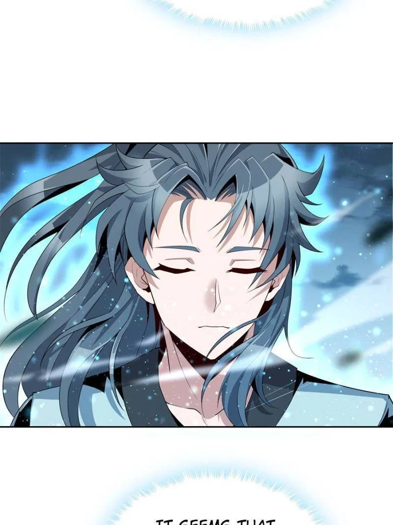 The First Sword Of Earth Chapter 8 – Page 10