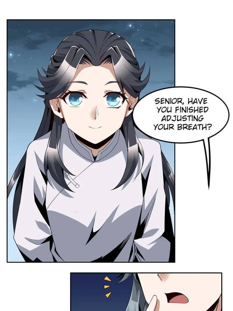 The First Sword Of Earth Chapter 8 – Page 13