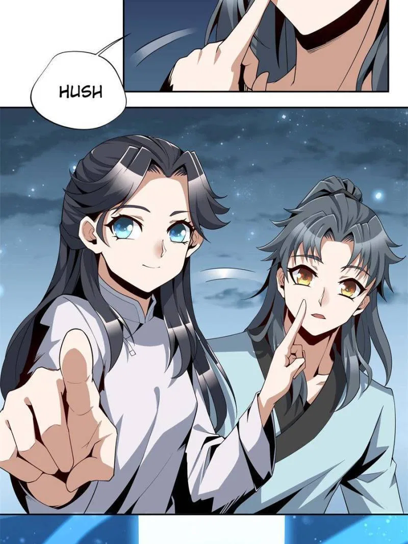 The First Sword Of Earth Chapter 8 – Page 14