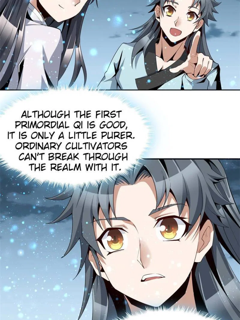 The First Sword Of Earth Chapter 8 – Page 17