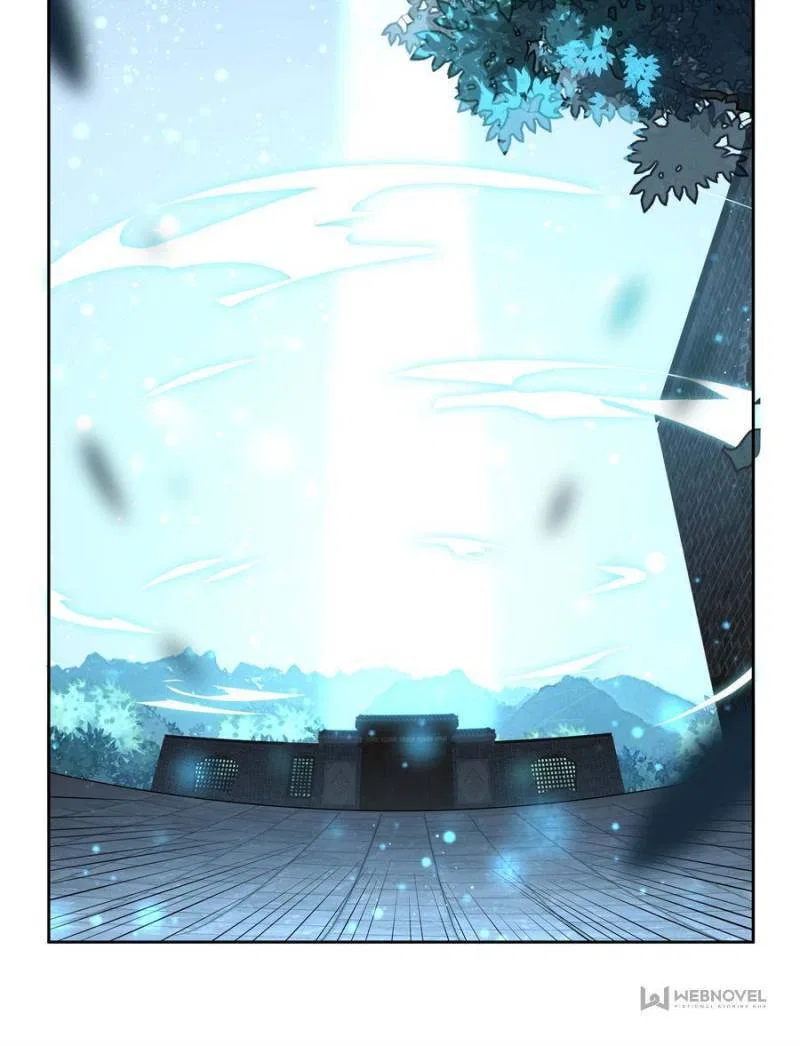 The First Sword Of Earth Chapter 8 – Page 19