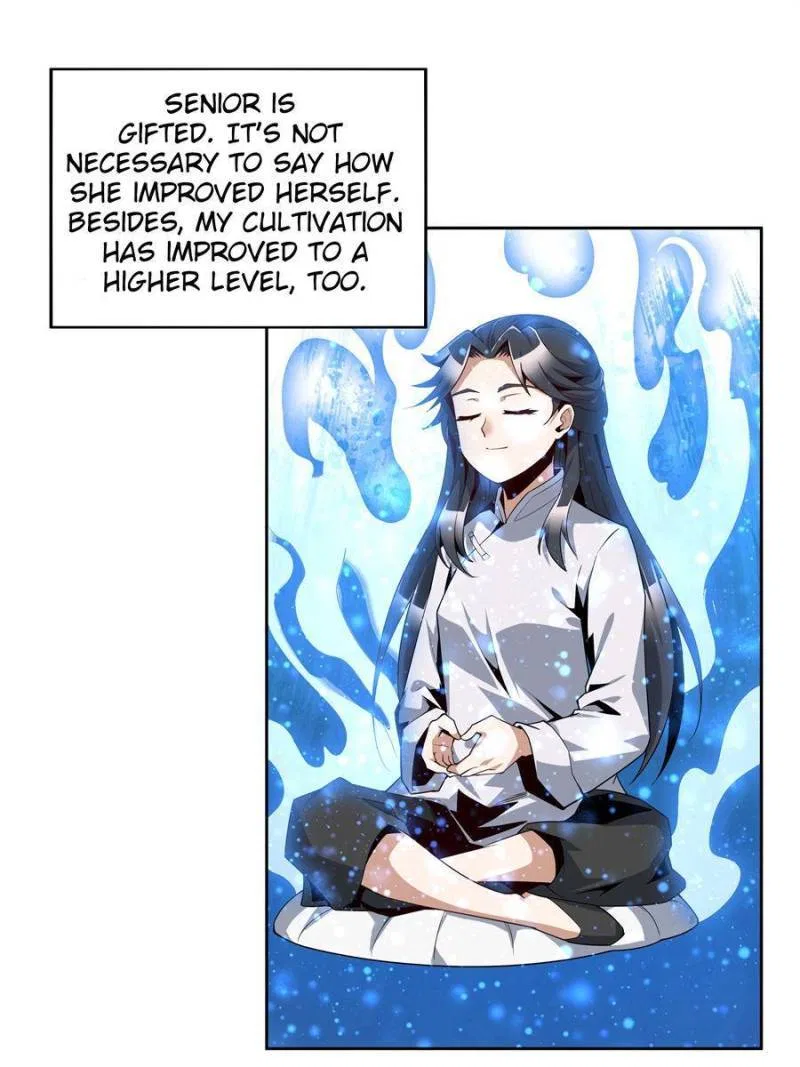 The First Sword Of Earth Chapter 8 – Page 20