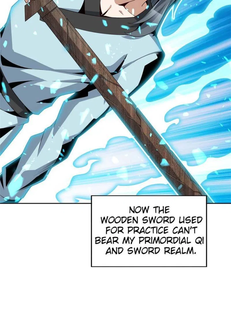 The First Sword Of Earth Chapter 8 – Page 23