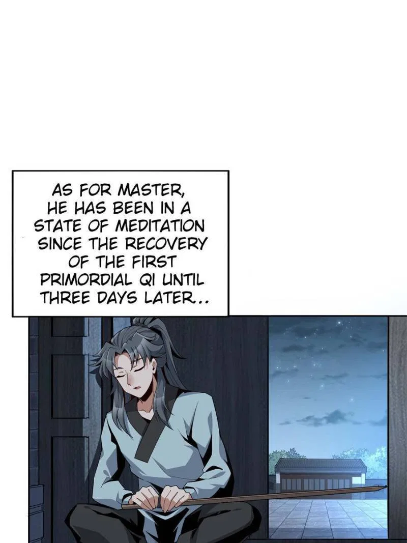 The First Sword Of Earth Chapter 8 – Page 24