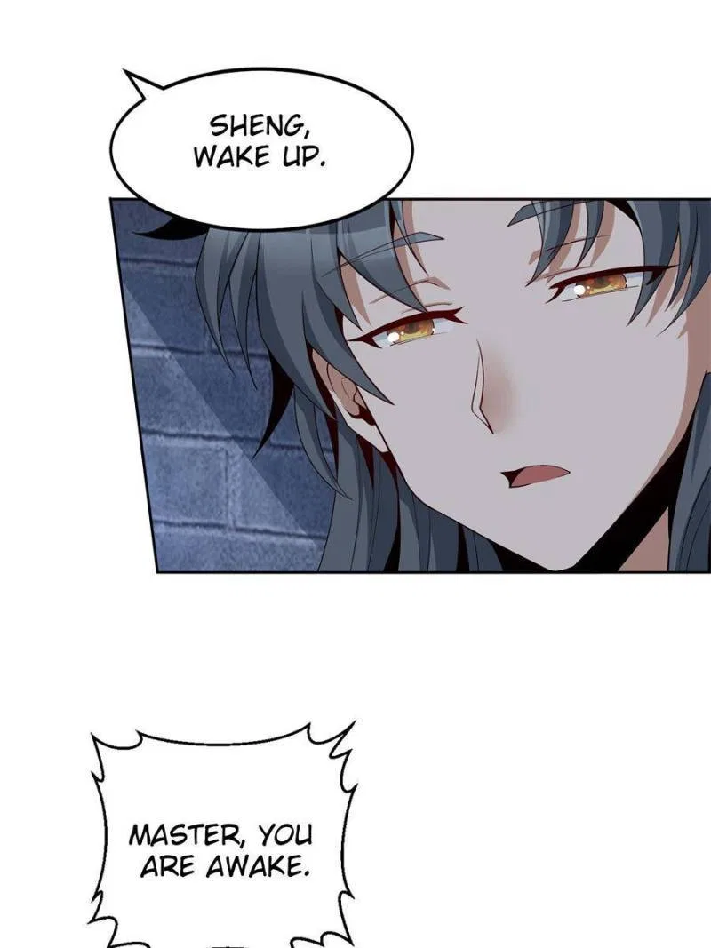 The First Sword Of Earth Chapter 8 – Page 26