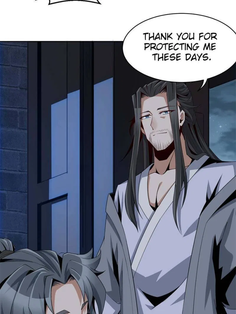 The First Sword Of Earth Chapter 8 – Page 27