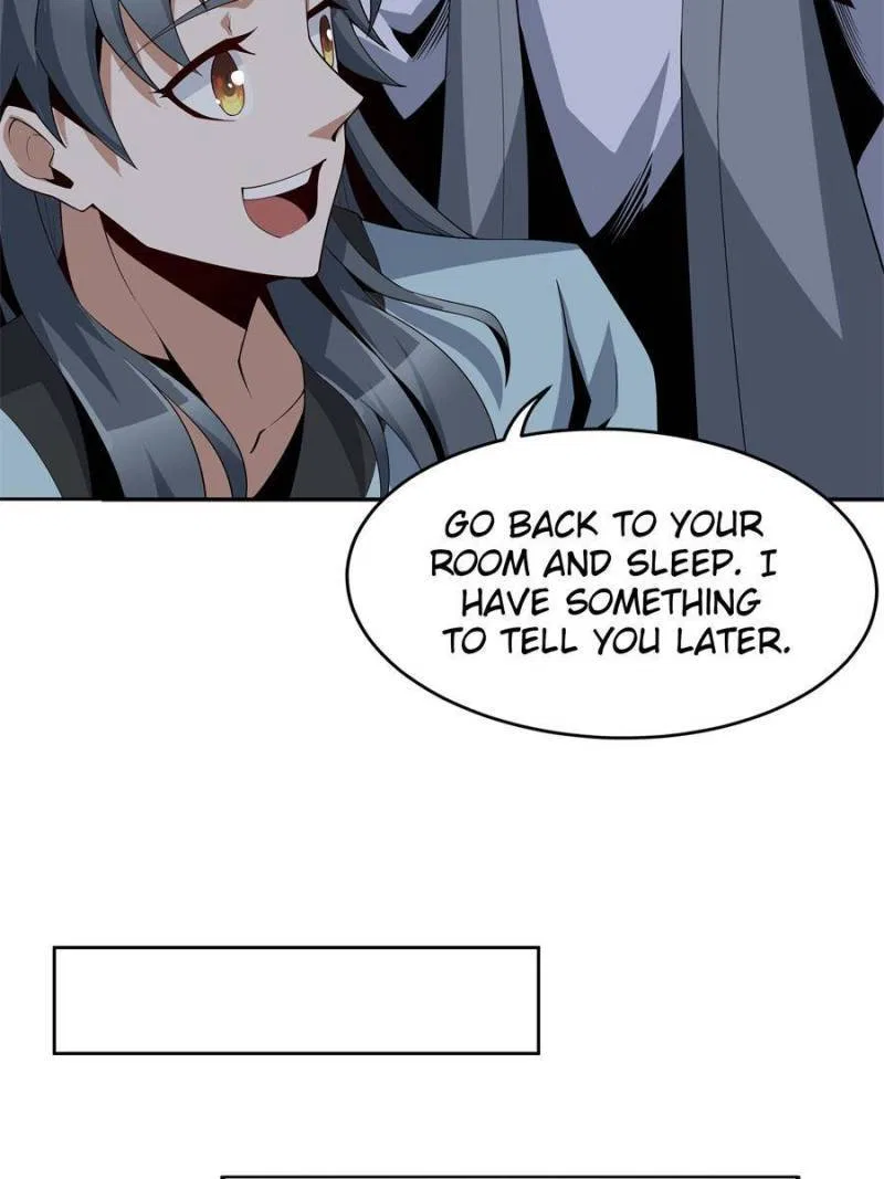 The First Sword Of Earth Chapter 8 – Page 28
