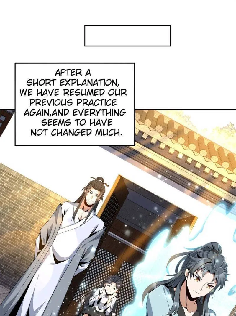 The First Sword Of Earth Chapter 8 – Page 32
