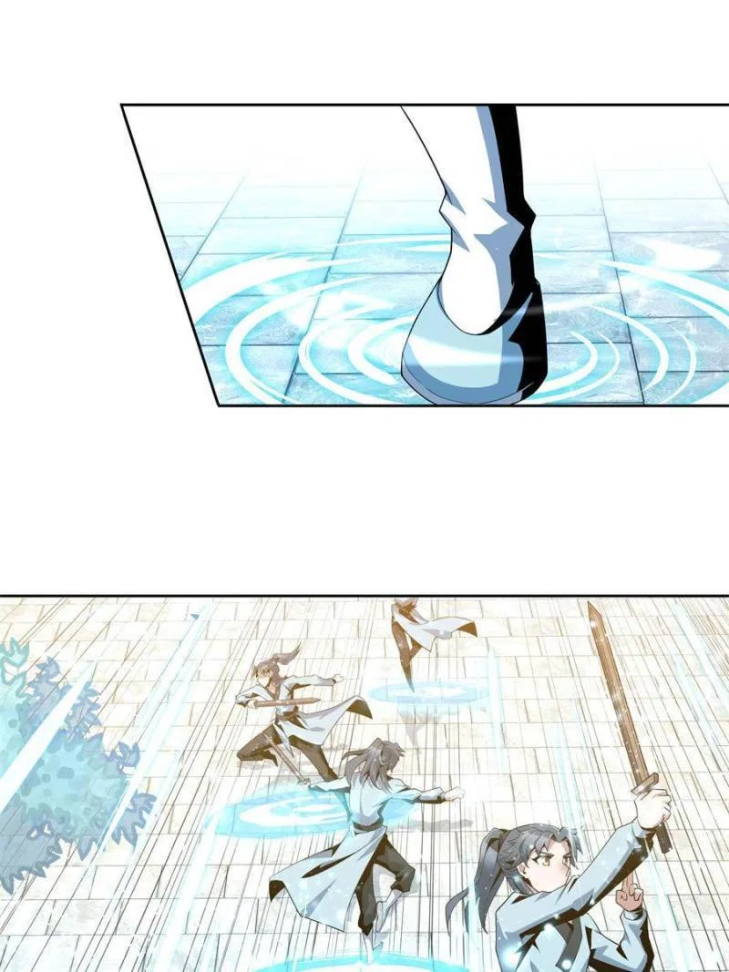 The First Sword Of Earth Chapter 8 – Page 34