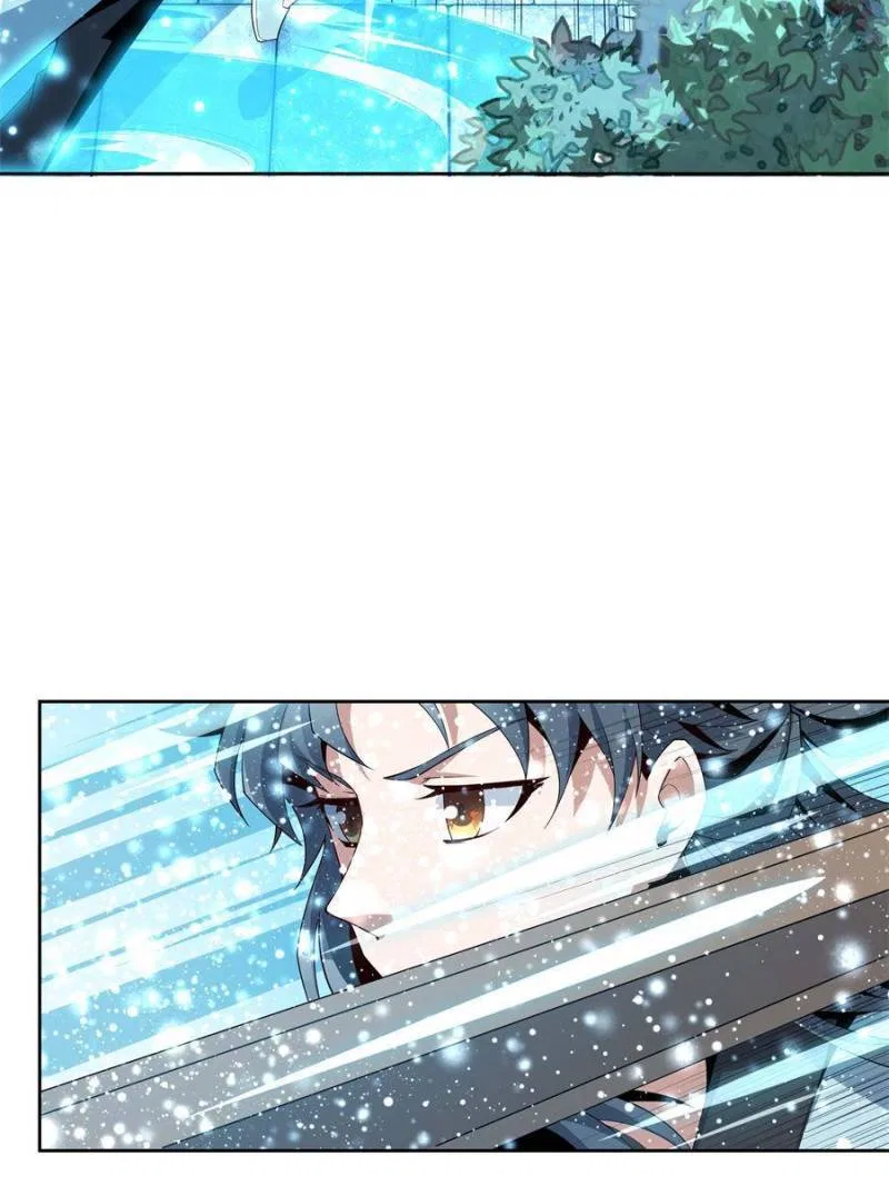 The First Sword Of Earth Chapter 8 – Page 36