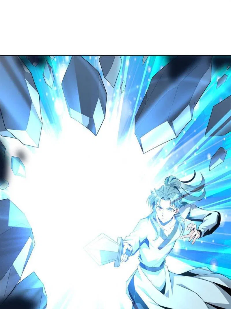 The First Sword Of Earth Chapter 8 – Page 38