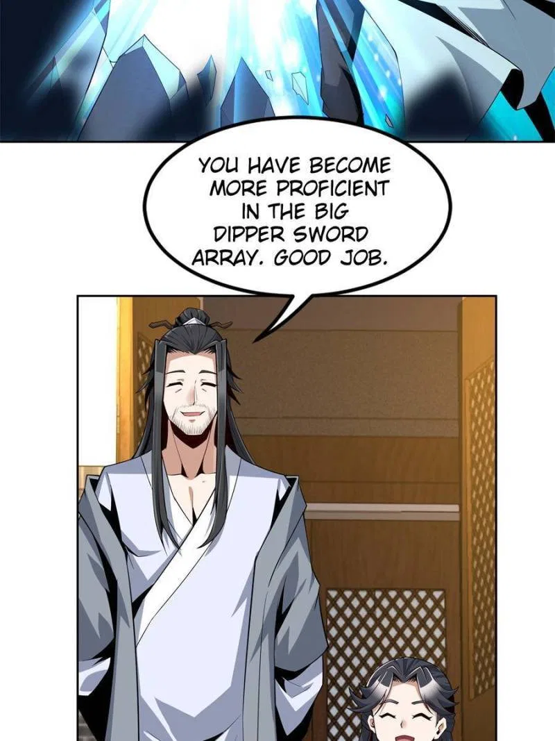 The First Sword Of Earth Chapter 8 – Page 39