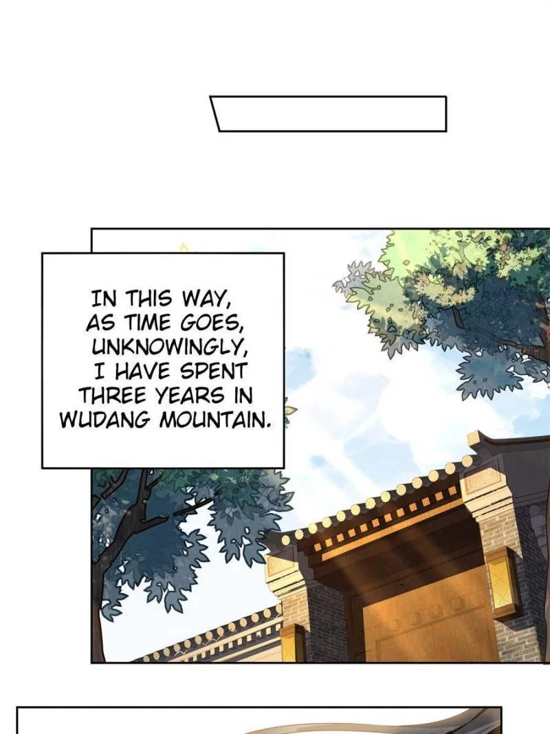 The First Sword Of Earth Chapter 8 – Page 43