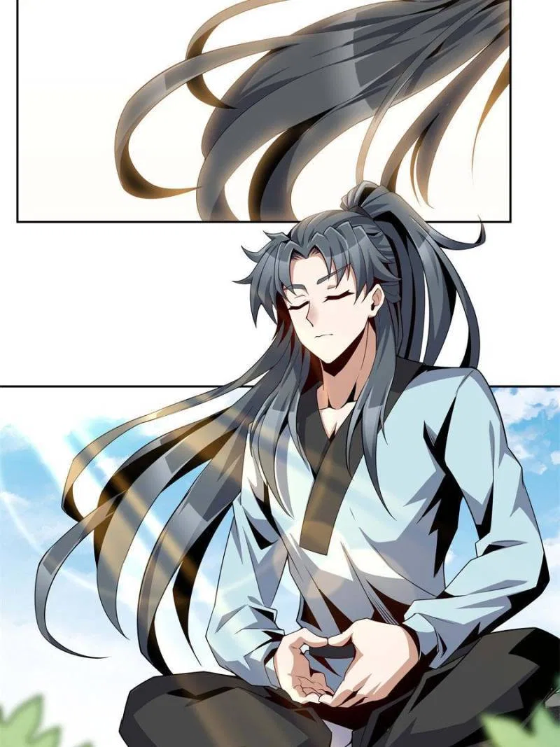 The First Sword Of Earth Chapter 8 – Page 44