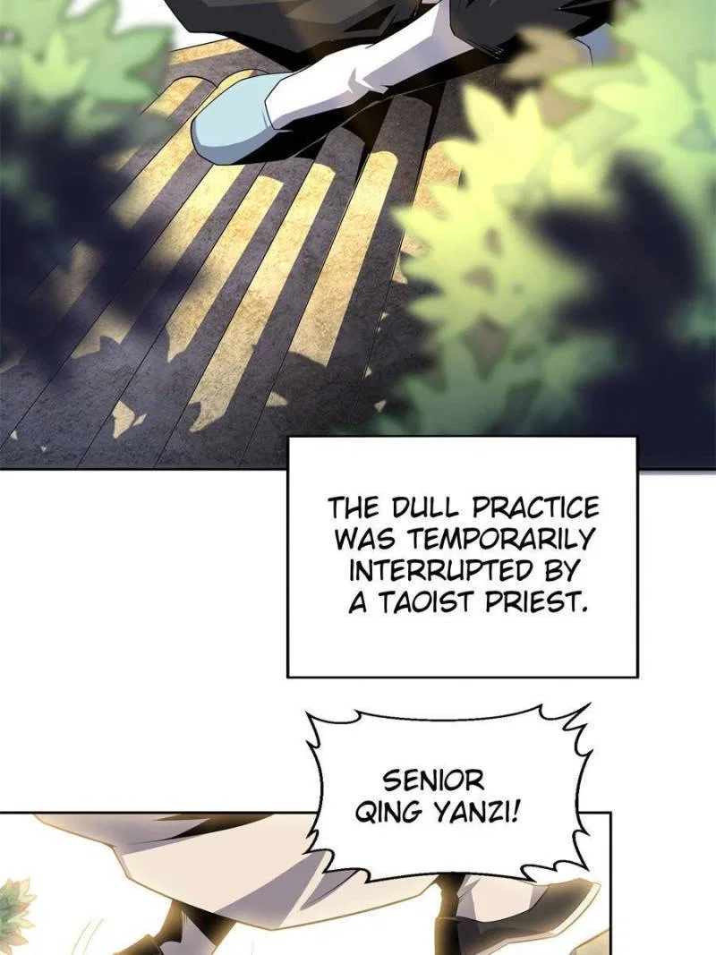 The First Sword Of Earth Chapter 8 – Page 45