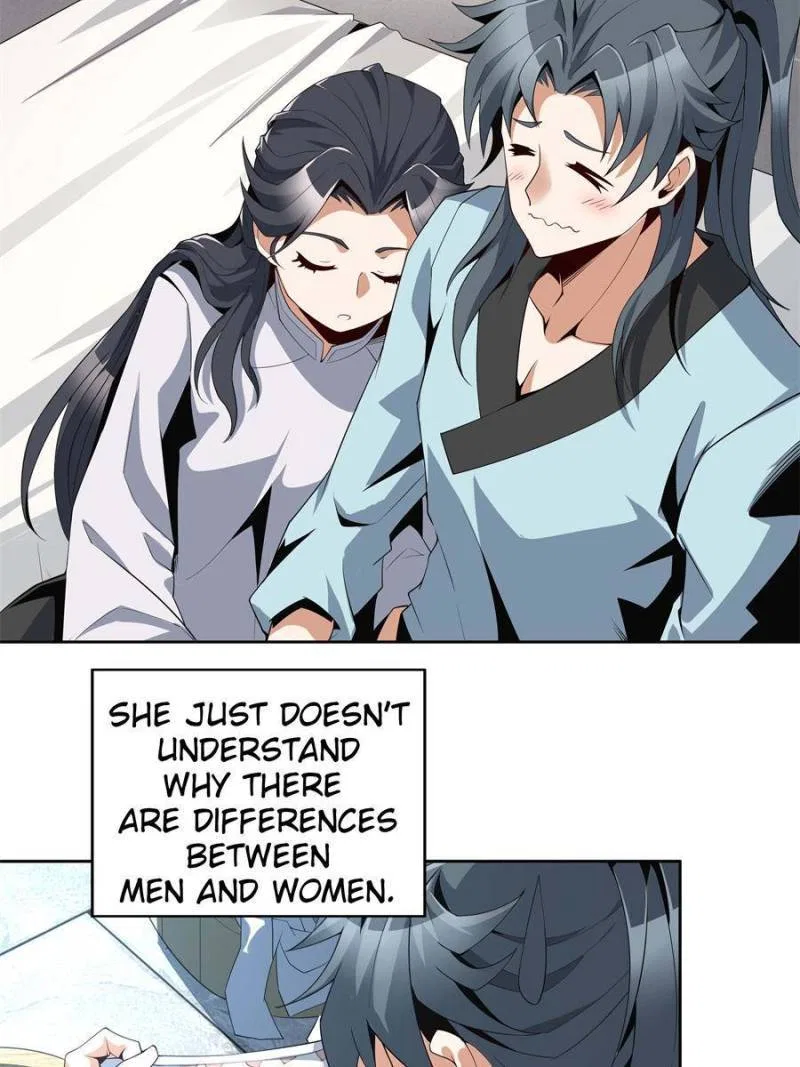The First Sword Of Earth Chapter 7 – Page 5