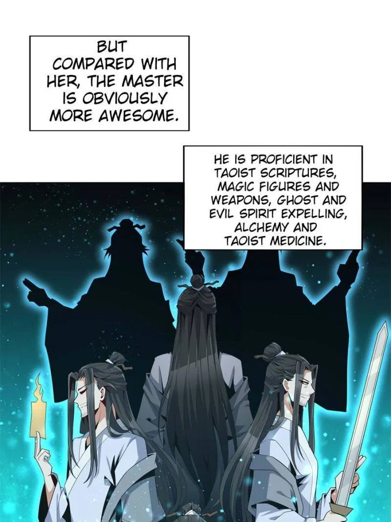 The First Sword Of Earth Chapter 7 – Page 7